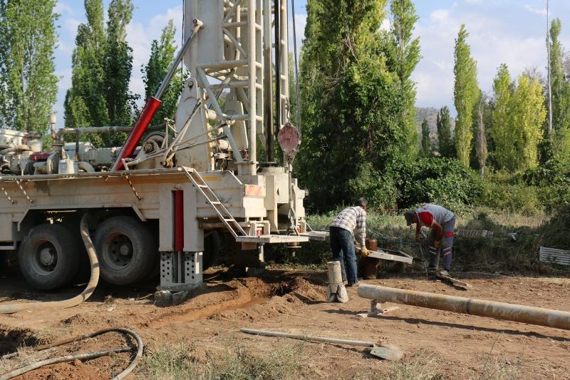 İNSUYU 2 MAHALLESİ SU KUYUSU AÇIMI faaliyet gorseli