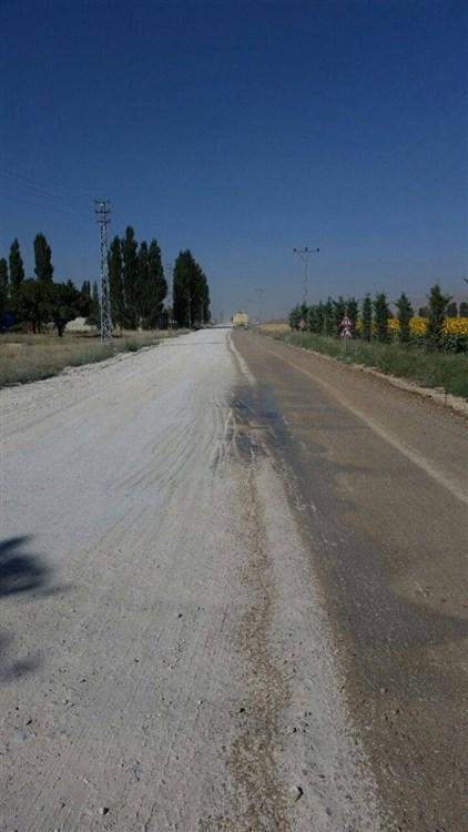 DÜĞER MAHALLE YOLU  faaliyet gorseli