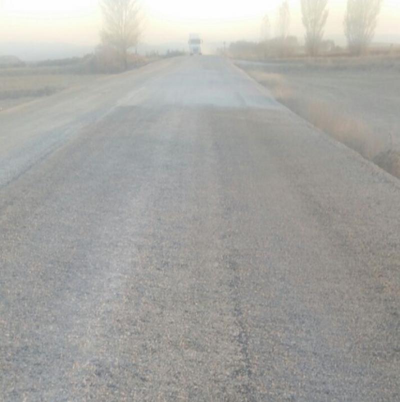 GÖKÇEYURT MAHALLESİ İLÇE BAĞLANTI YOLU faaliyet gorseli