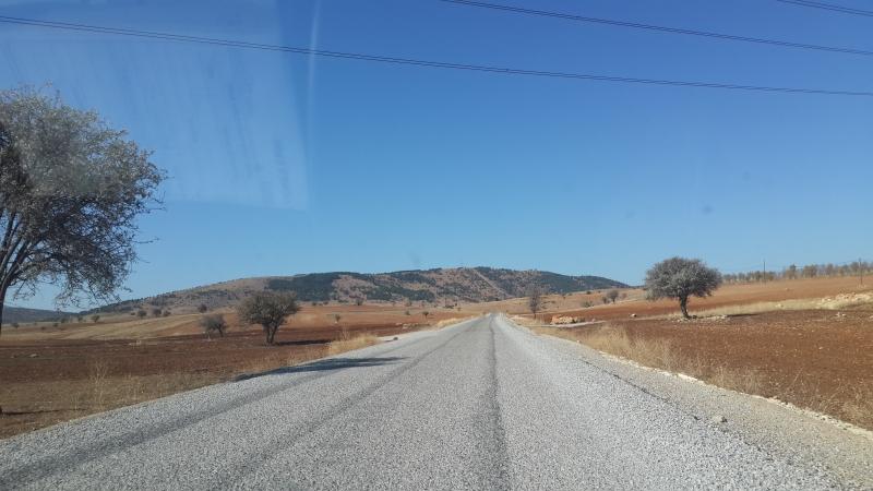 FASILLAR MAHALLE YOLU  faaliyet gorseli
