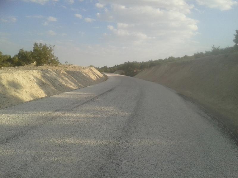 YAZYURDU MAHALLE YOLU  faaliyet gorseli