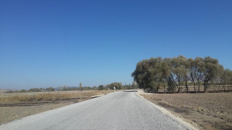 HÜSEYİNLER MAHALLE YOLU   faaliyet gorseli