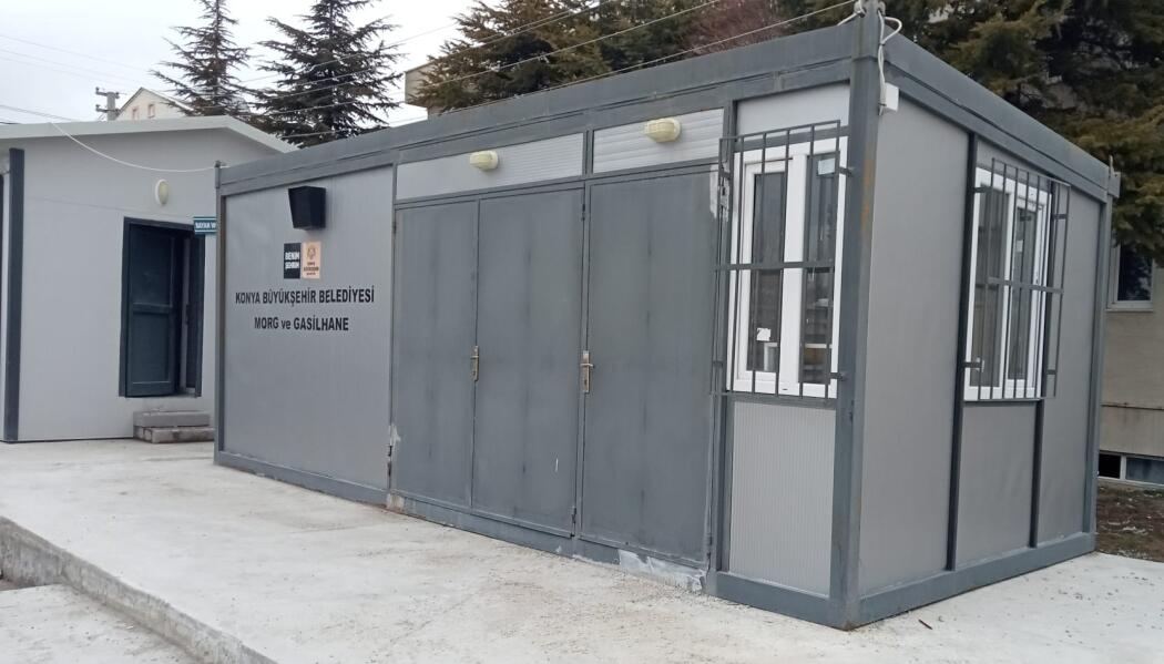 2022 YILI TAŞINABİLİR PREFABRİK GASİLHANE HİZMET BİNASI ALIM İŞİ faaliyet gorseli