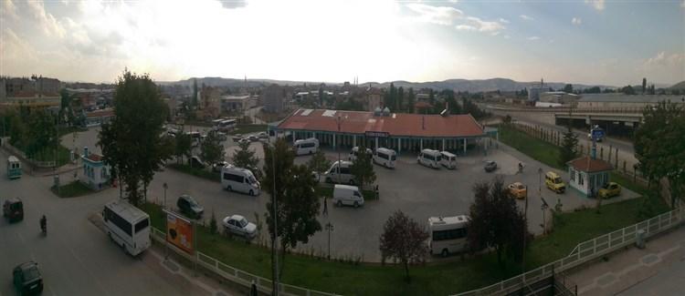 ILGIN OTOGARI  BAKIM VE ONARIMI faaliyet gorseli