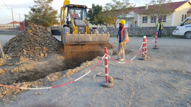 TAVŞANÇALI MAHALLESİ İÇME SUYU ISLAH YAPIMI faaliyet gorseli
