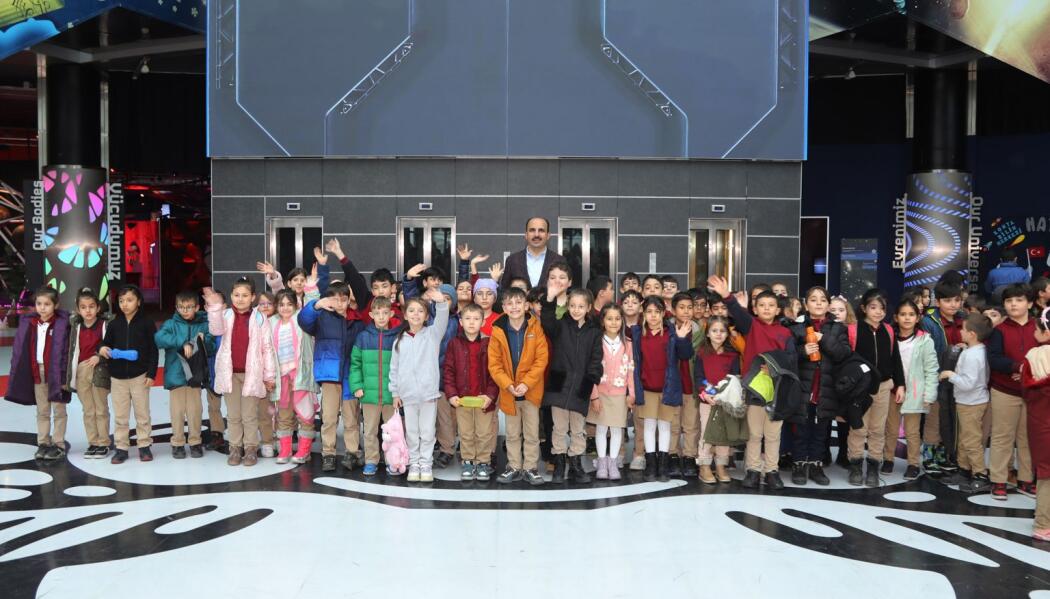 2025 YILI GEZİ, ATÖLYE VE LABORATUVAR ETKİNLİKLERİ faaliyet gorseli