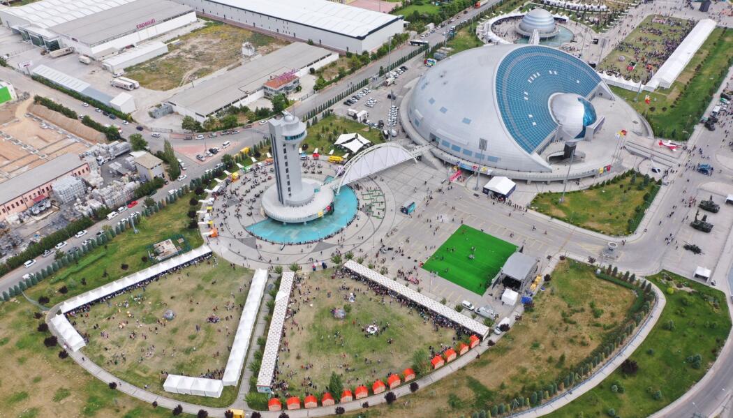 2024 YILI TEMATİK BİLİM GÜNLERİ faaliyet gorseli