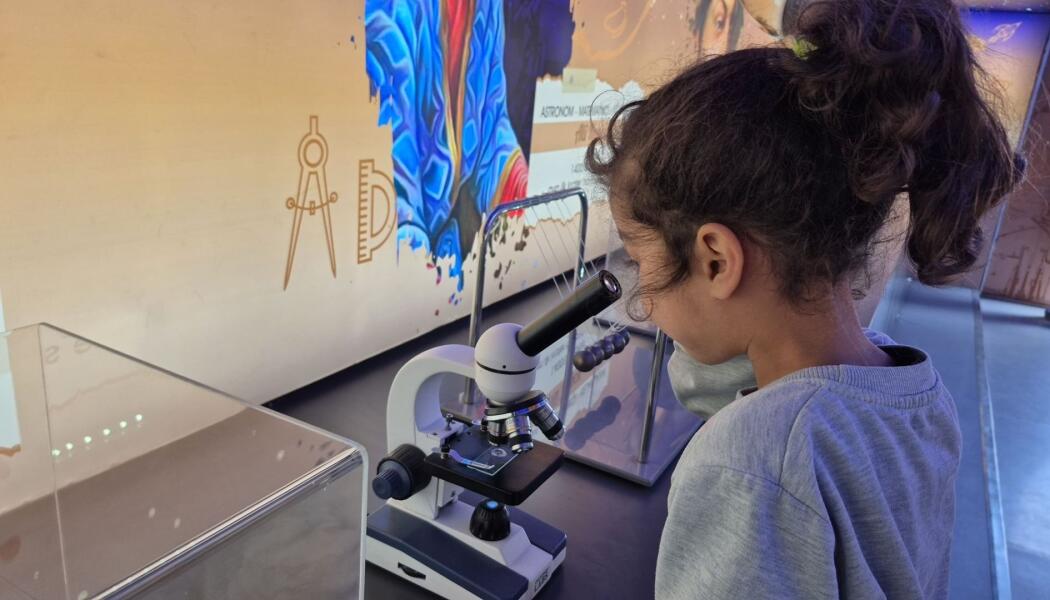 2025 YILI GEZİCİ BİLİM TIRLARI faaliyet gorseli