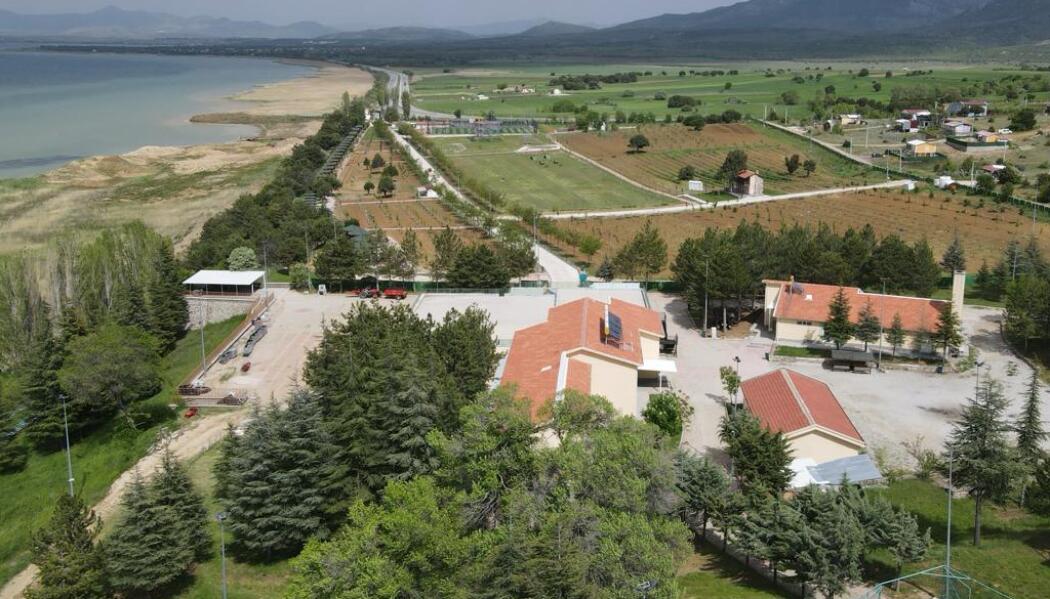 2025 YILI ATABEY GENÇLİK VE EĞİTİM KAMPI faaliyet gorseli