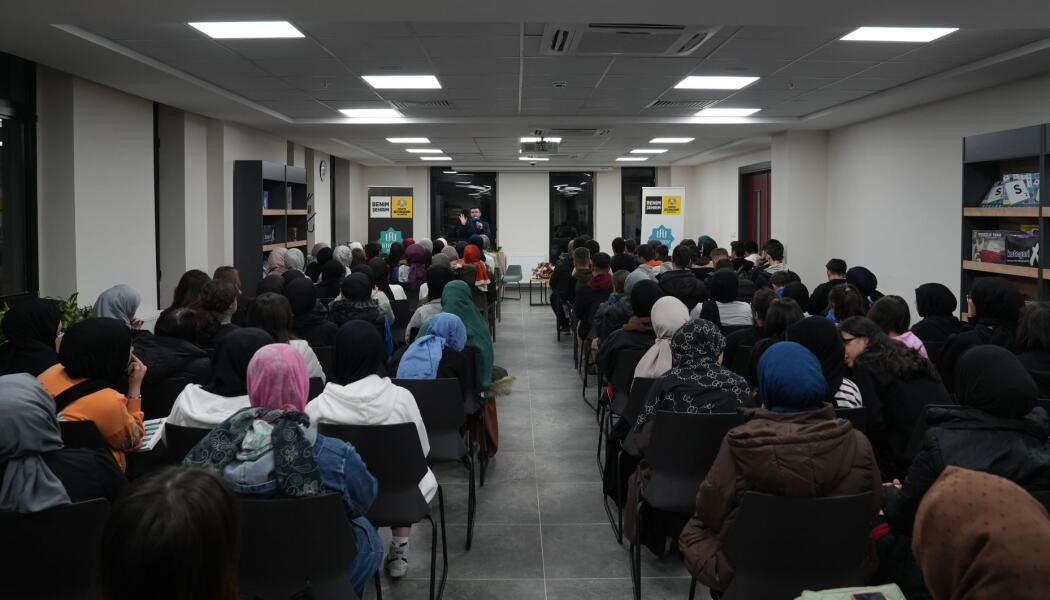 2024 LİMA SEMİNERLER/KONFERANSLAR faaliyet gorseli
