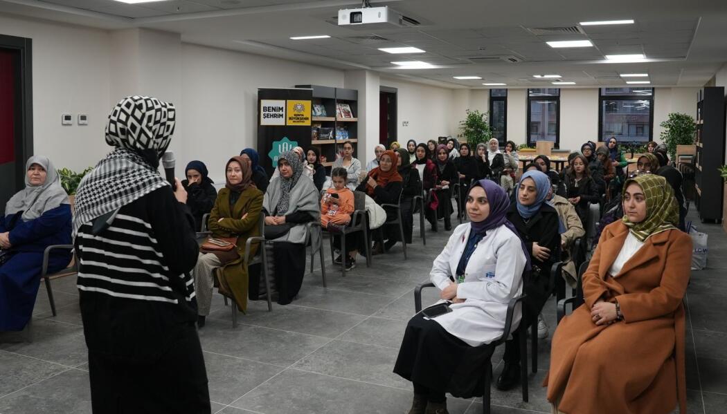 2024 LİMA SEMİNERLER/KONFERANSLAR faaliyet gorseli