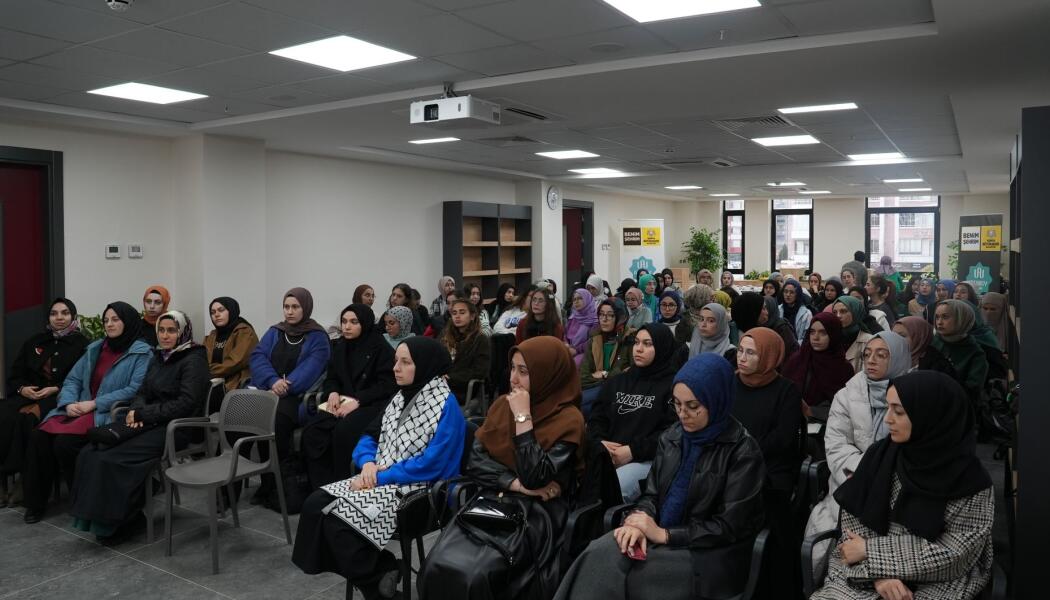 2024 LİMA SEMİNERLER/KONFERANSLAR faaliyet gorseli