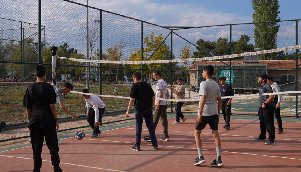 2024 LİMA SPOR ETKİNLİKLERİ faaliyet gorseli