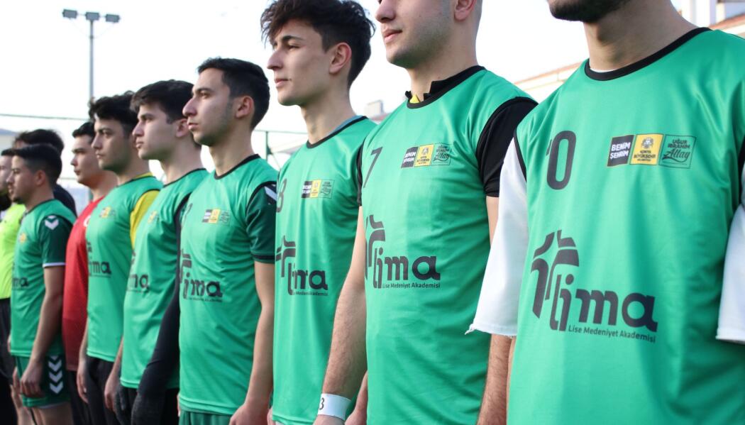 2024 LİMA SPOR ETKİNLİKLERİ faaliyet gorseli