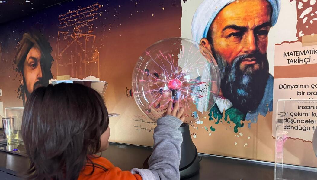 2025 GEZİCİ BİLİM TIRLARI faaliyet gorseli