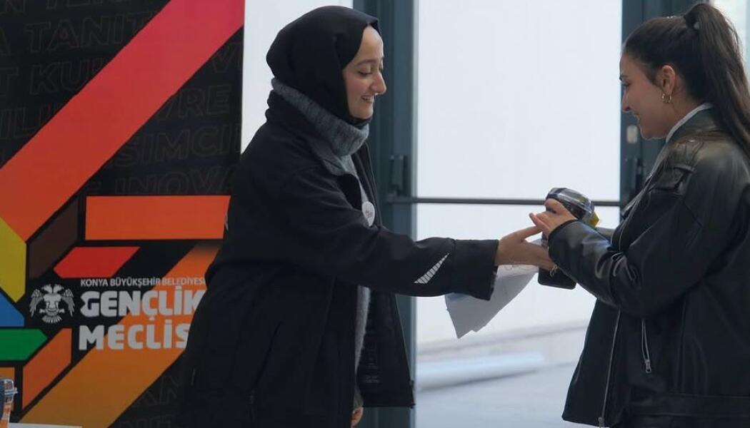 2025 YILI İHTİYACIN OLAN HER ANINDA GENÇLİK MECLİSİ YANINDA ÇALIŞMALARI faaliyet gorseli