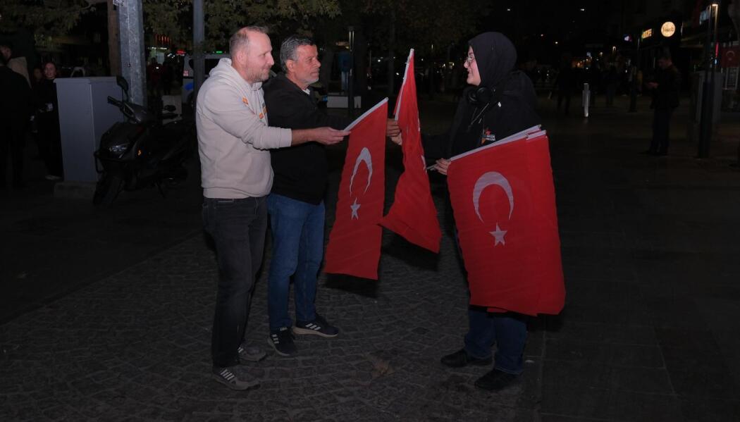 2024 YILI GENÇLİK MECLİSİ SOSYAL FARKINDALIK PROJELERİ faaliyet gorseli