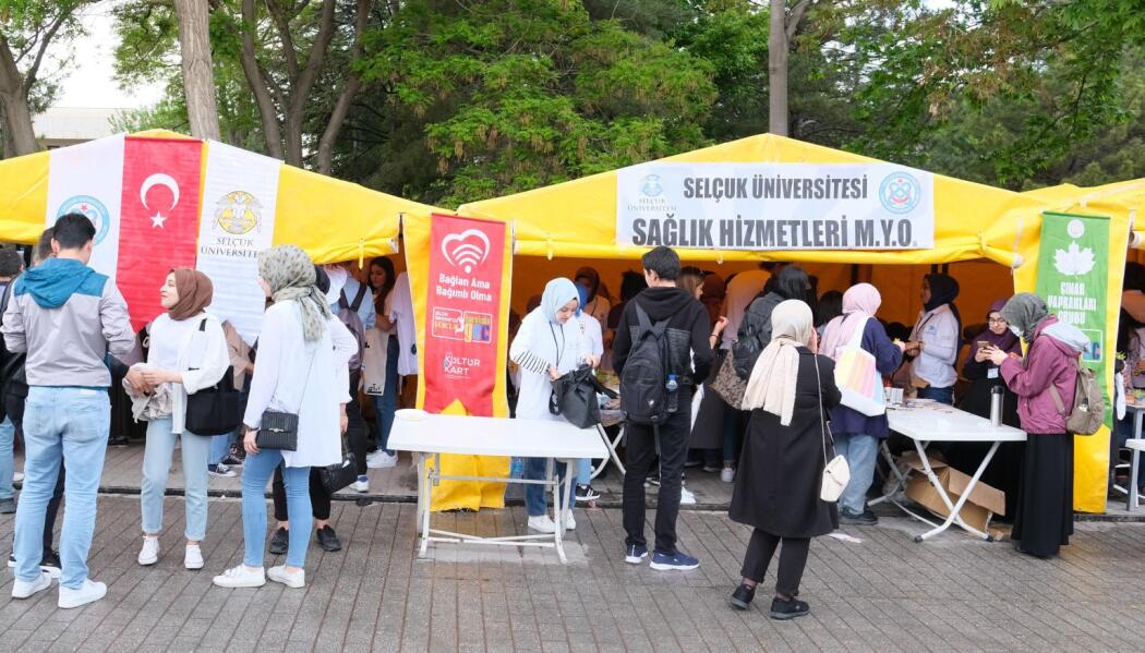 GENÇ KÜLTÜR KART PROJE DESTEK PROGRAMLARI-BİRİNCİ DÖNEM faaliyet gorseli