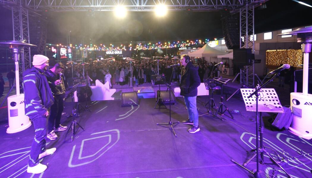 2024 YILI BİZ BİZE FEST SERİLERİ faaliyet gorseli