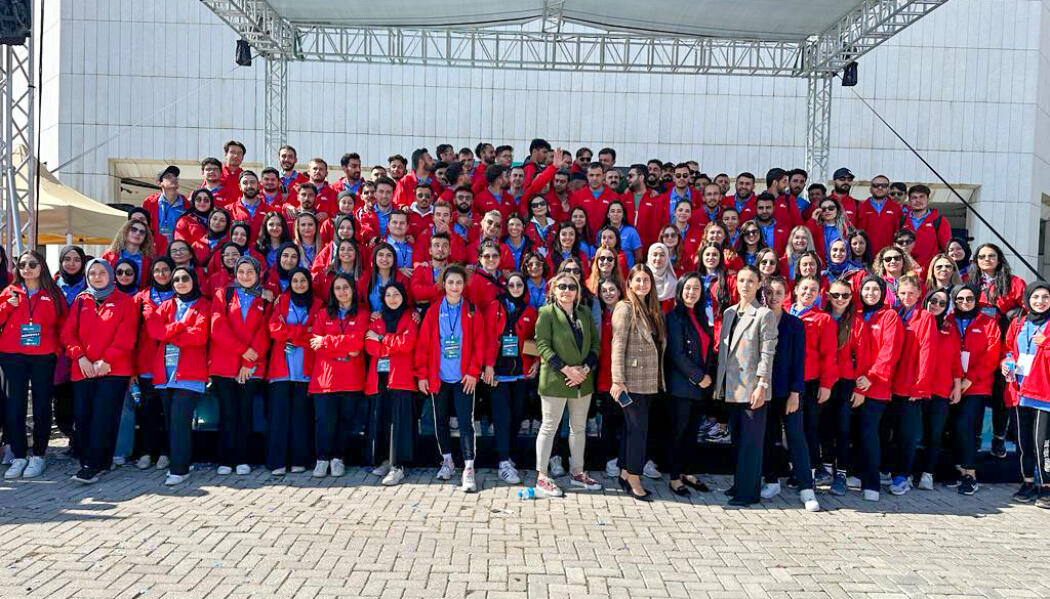 2024 YILI GENÇ KÜLTÜR KART SOSYAL SORUMLULUK PROJELERİ VE GÖNÜLLÜLÜK FAALİYETLERİ faaliyet gorseli