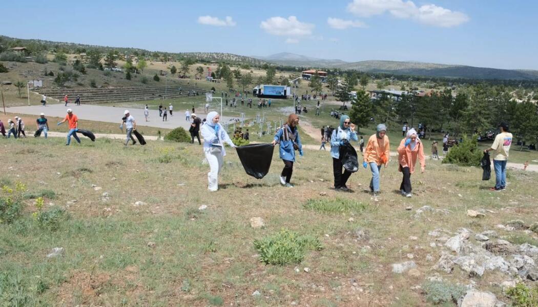 2022 YILI GENÇ KÜLTÜR KART SOSYAL SORUMLULUK PROJELERİ VE GÖNÜLLÜLÜK FAALİYETLERİ faaliyet gorseli