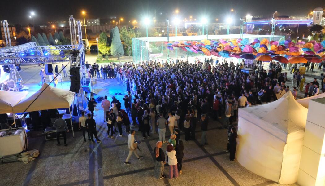 2022 YILI BİZ BİZE FEST SERİLERİ faaliyet gorseli