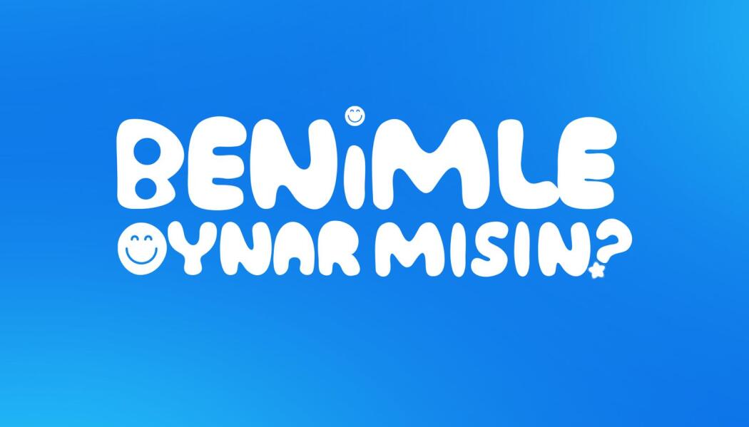 2023 YILI BENİMLE OYNAR MISIN? PROJESİ faaliyet gorseli