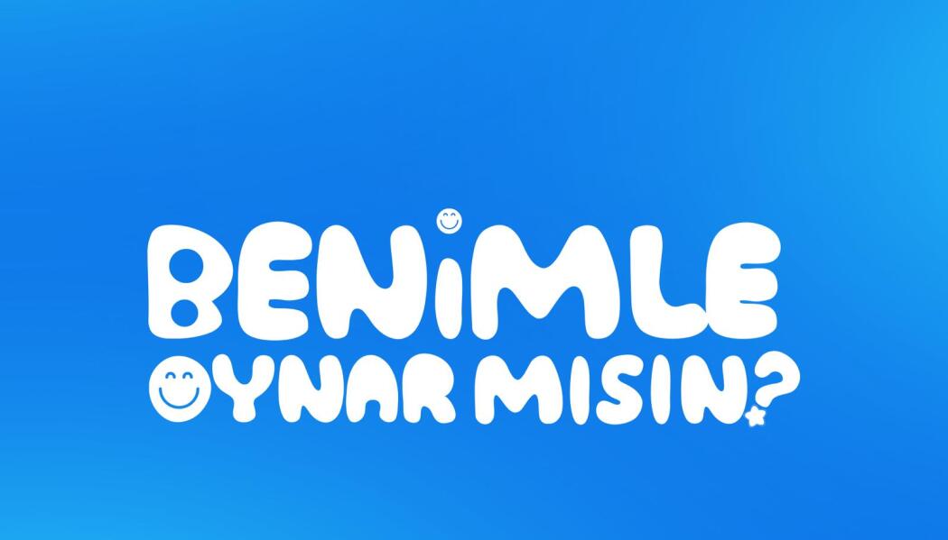 2022 YILI BENİMLE OYNAR MISIN? PROJESİ faaliyet gorseli