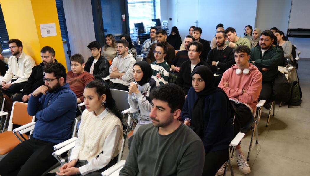 2025 GENÇ YETENEK PROGRAMI FAALİYETLERİ faaliyet gorseli