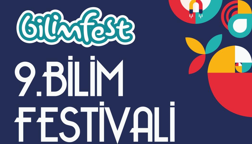 2022 YILI 9.KONYA BİLİM FESTİVALİ faaliyet gorseli