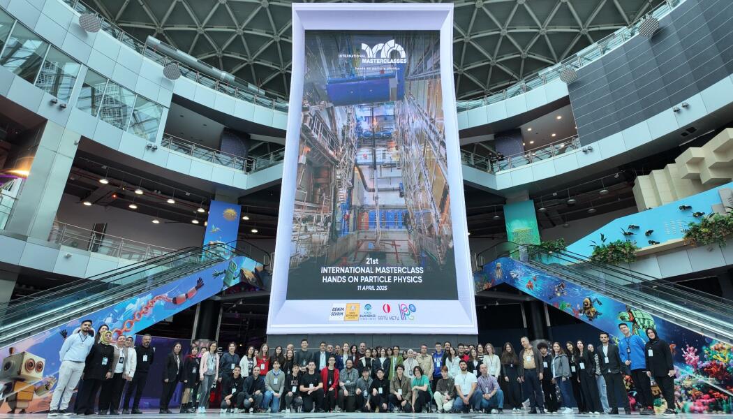 2025 YILI SEMİNER, YARIŞMA, KONFERANS VB. ETKİNLİKLER faaliyet gorseli