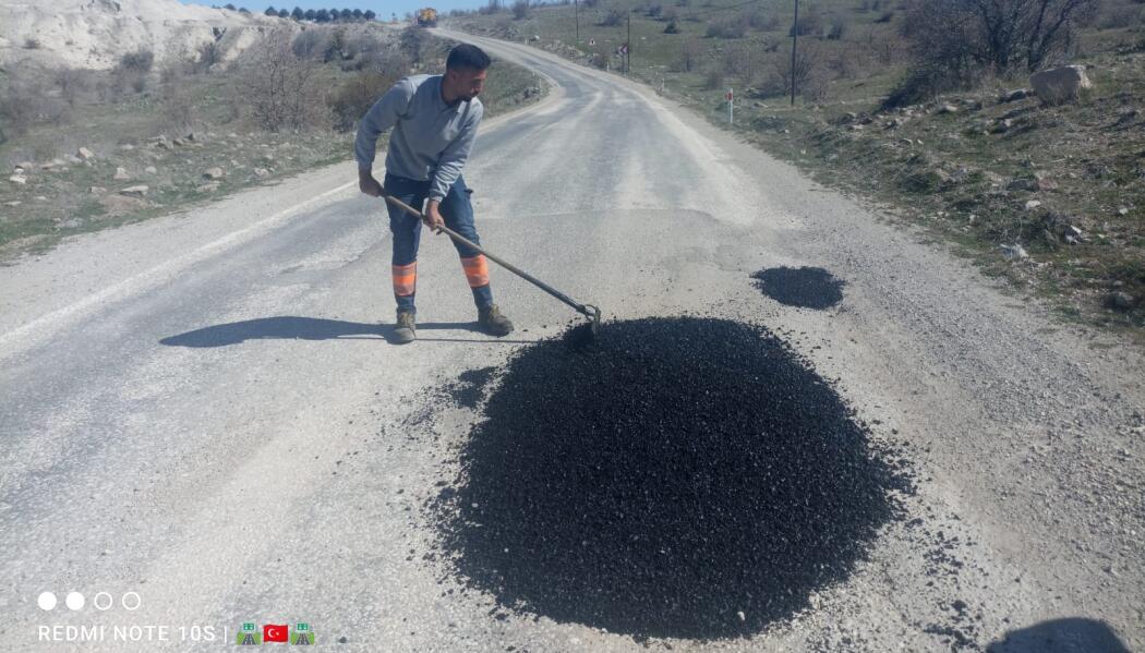 2025 YAMA ÇALIŞMASI faaliyet gorseli