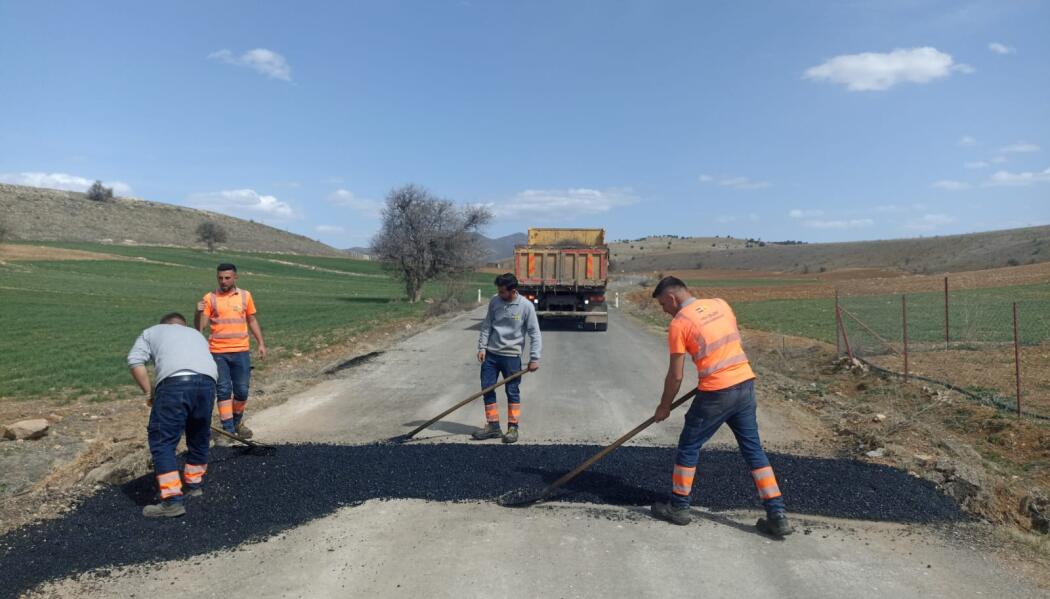 2025 YAMA ÇALIŞMASI faaliyet gorseli