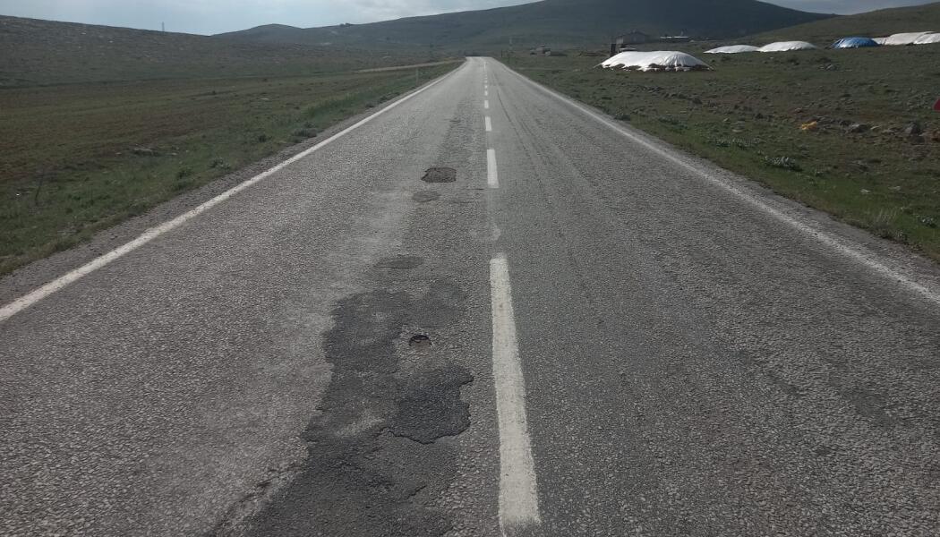 2025 YILI SICAK  ASFALT YAMA ÇALIŞMASI faaliyet gorseli
