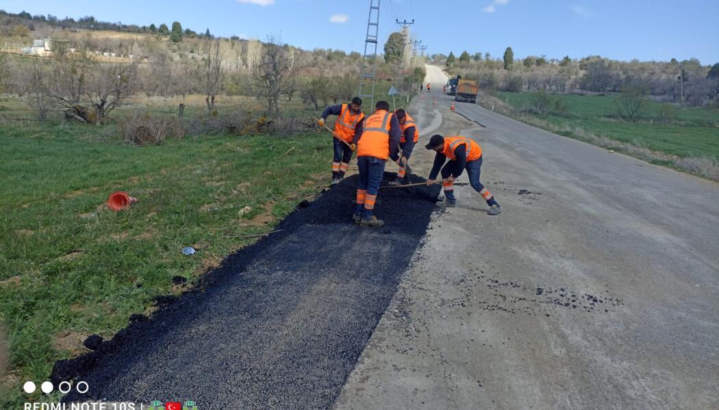 2025 YAMA ÇALIŞMASI faaliyet gorseli