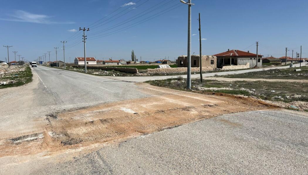 2025 YILI SICAK  ASFALT YAMA ÇALIŞMASI faaliyet gorseli