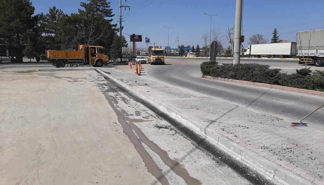 2025 ASFALT YAMA ÇALIŞMASI faaliyet gorseli