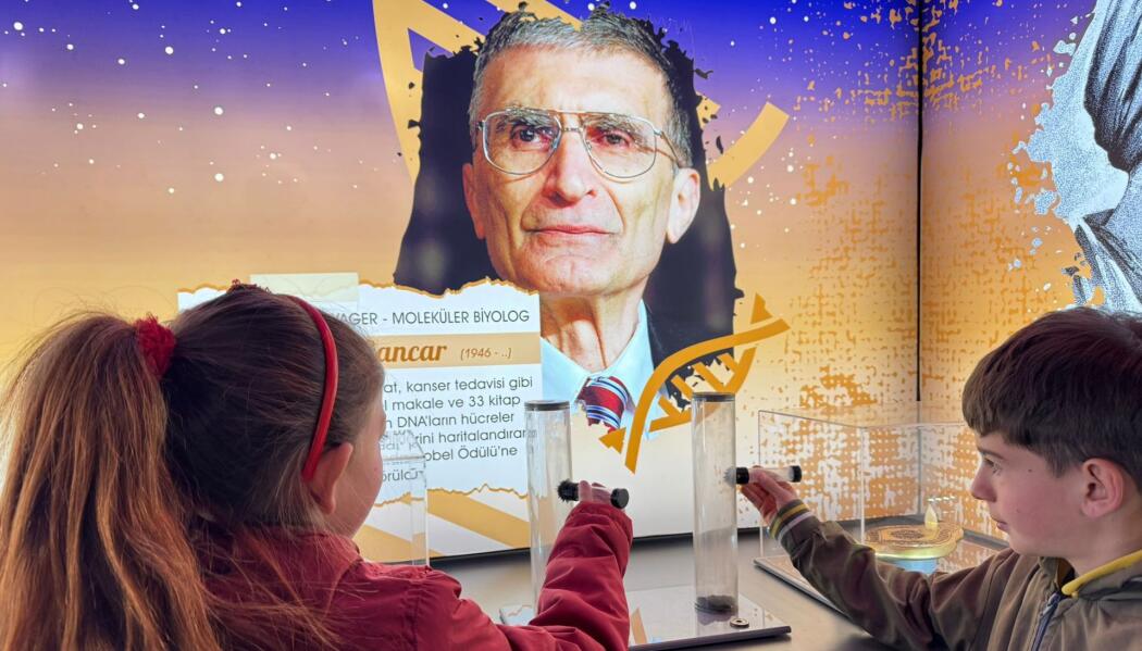 2025 GEZİCİ BİLİM TIRLARI faaliyet gorseli