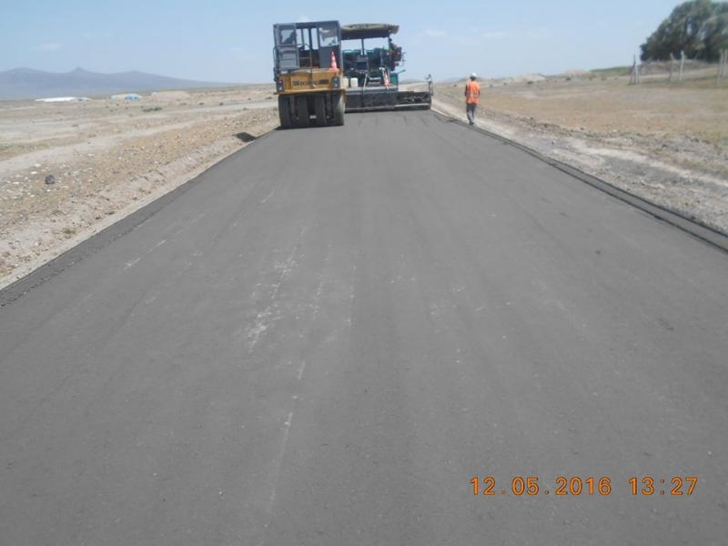 DEMİRCİ MAHALLE YOLU faaliyet gorseli