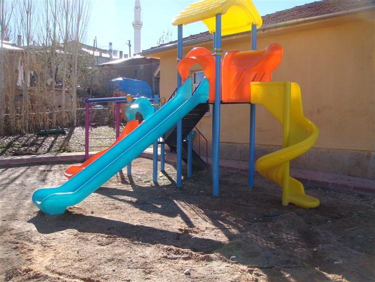 KETENLİ MAHALLE PARKI YAPIMI faaliyet gorseli