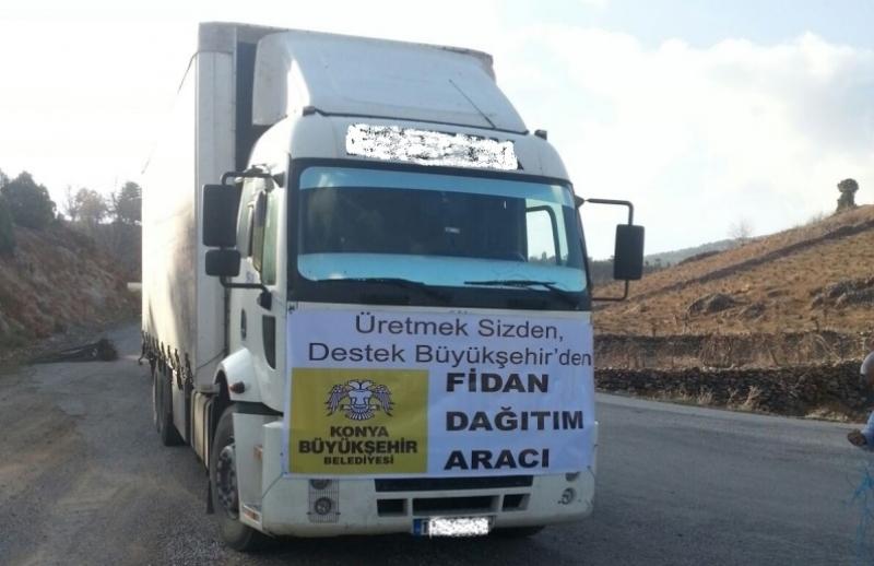  AFŞAR MAHALLESİ ASMA FİDANI DESTEĞİ faaliyet gorseli