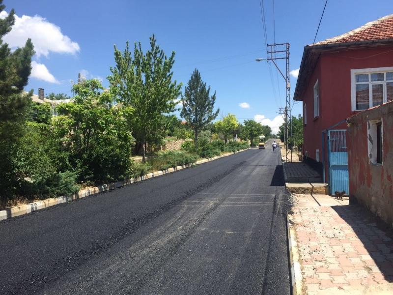 YENİDOĞAN MAHALLE İÇİ  YOLU faaliyet gorseli