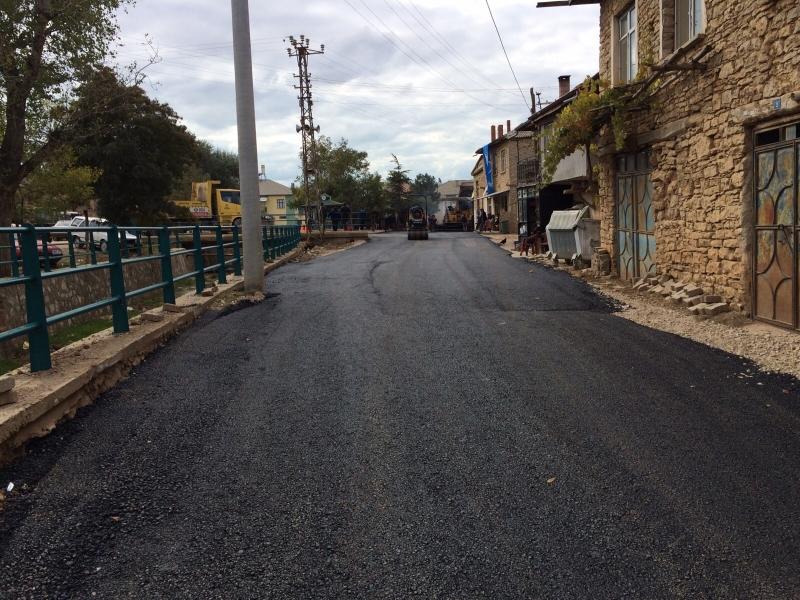 SADIKHACI MAHALLE İÇİ  YOLU faaliyet gorseli