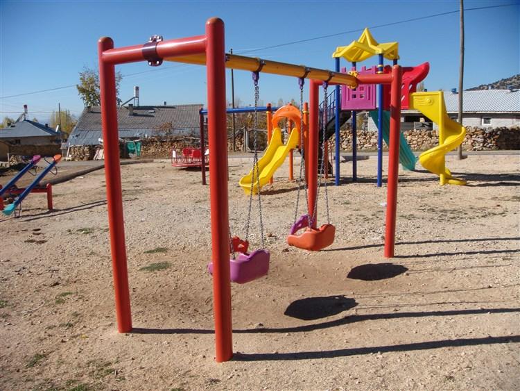 KURAN MAHALLE PARKI YAPIMI faaliyet gorseli
