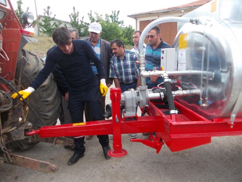YAĞCI  MAHELLESİ İTFAİYE TANKERİ TESLİMİ faaliyet gorseli