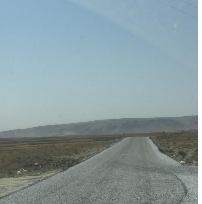 KONAR MAHALLESİ DEVLET YOLU BAĞLANTISI faaliyet gorseli