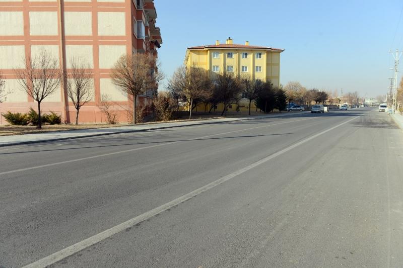 MURATPAŞA CADDESİ - ANA CADDE TANZİMİ faaliyet gorseli