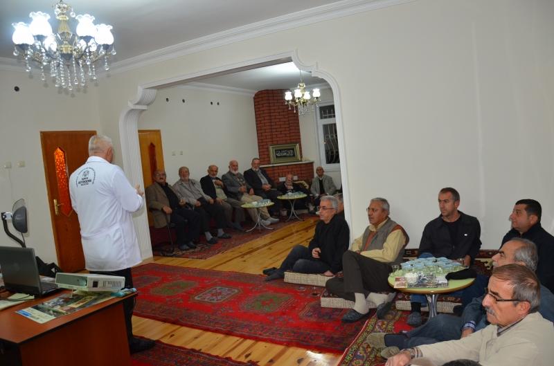 SULUTAS MAHALLESİ ÇİFTÇİ EĞİTİMi faaliyet gorseli