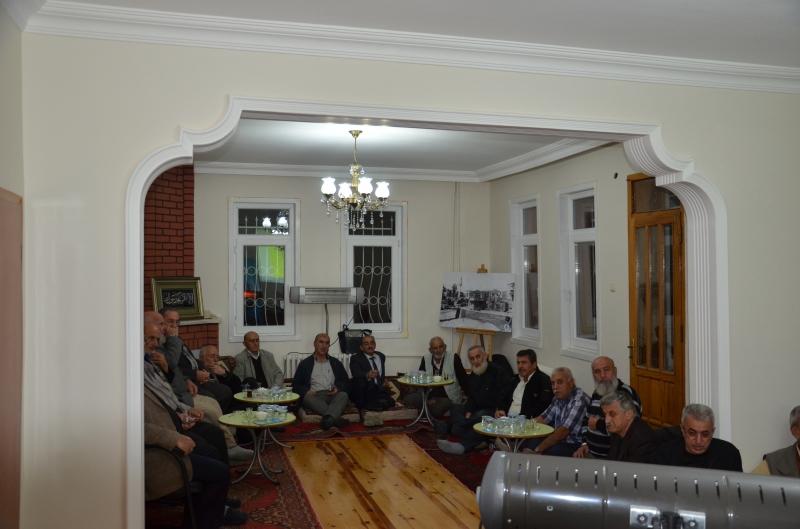 KARADİĞİN MAHALLESİNDE ÇİFTÇİ EĞİTMİ faaliyet gorseli