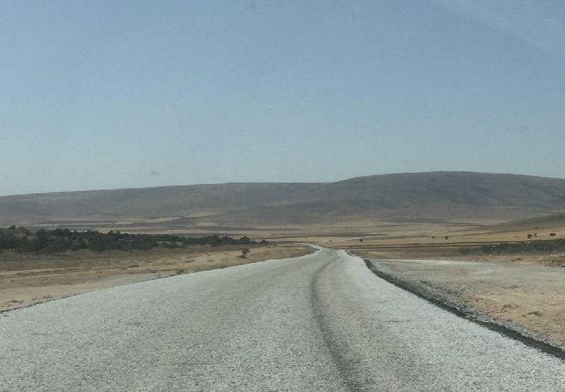KOÇYAKA  MAHALLE YOLU  faaliyet gorseli